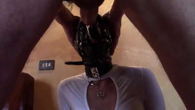 პორნო შამფურზე