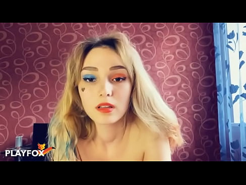 ❤️ ჯადოსნური ვირტუალური რეალობის სათვალეებმა მომცა სექსი ჰარლი კუინთან ❤ სექს ვიდეო ჩვენთან ka.hentaibar.ru ❤