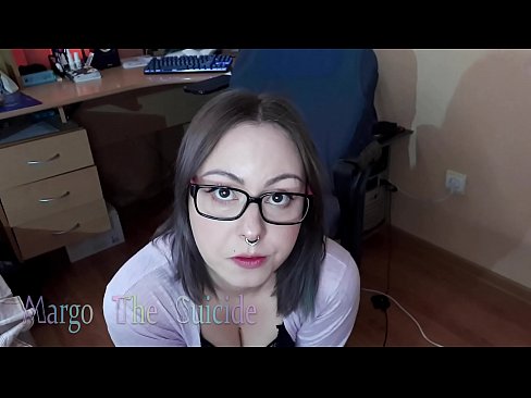 ❤️ სექსუალური გოგონა სათვალეებით ღრმად იწოვს დილდოს კამერაზე ❤ სექს ვიდეო ჩვენთან ka.hentaibar.ru ❤