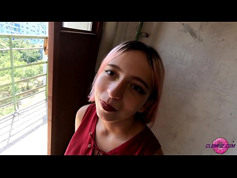 ❤️ სტუდენტური სენსუალი შთანთქავს უცნობს გარეუბანში - Cum On His Face ❤ სექს ვიდეო ჩვენთან ka.hentaibar.ru ❤